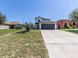 Foreclosed Home - 10025 TOINETTE, 78045