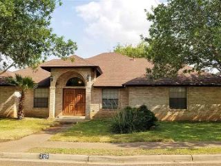 Foreclosed Home - 205 GREEN JAY LN, 78045