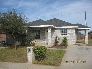 Foreclosed Home - 126 COBBLE, 78046