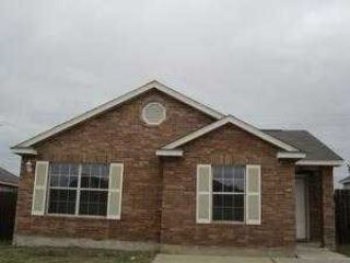 Foreclosed Home - List 100276158