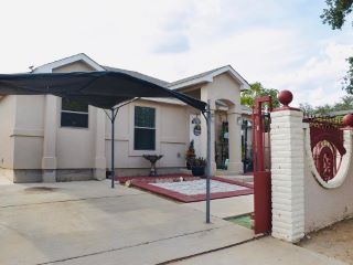 Foreclosed Home - 4612 EXODUS DR, 78046
