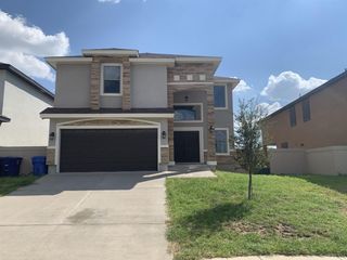 Foreclosed Home - 5511 BELMONT DR, 78046