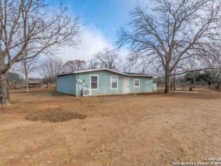Foreclosed Home - 63259 STATE HIGHWAY 132 N, 78052