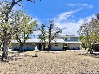 Foreclosed Home - 1107 FM 337, 78055