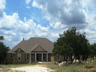 Foreclosed Home - 1205 COUNTY ROAD 2744, 78056