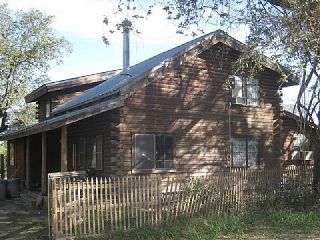 Foreclosed Home - 283 COUNTY ROAD 6815, 78059