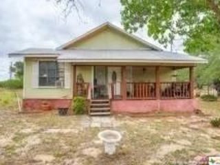 Foreclosed Home - 878 COUNTY ROAD 770, 78059
