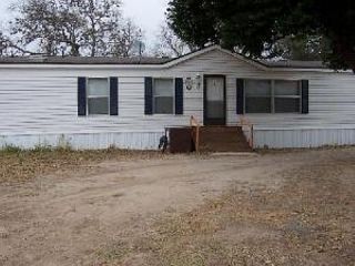 Foreclosed Home - 515 N REED ST, 78064