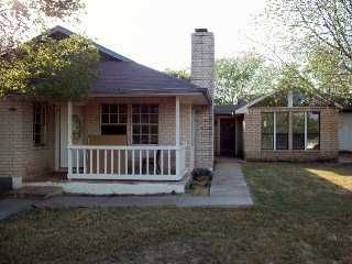 Foreclosed Home - 7751 COUGHRAN RD, 78064