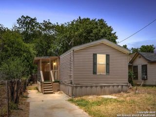 Foreclosed Home - 311 N REED ST, 78064