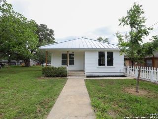 Foreclosed Home - 716 AUSTIN ST, 78064