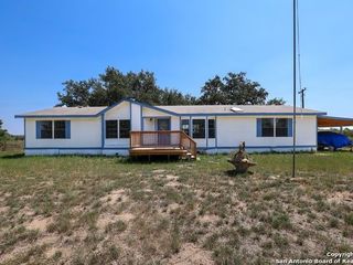 Foreclosed Home - 4298 N US HIGHWAY 281, 78064