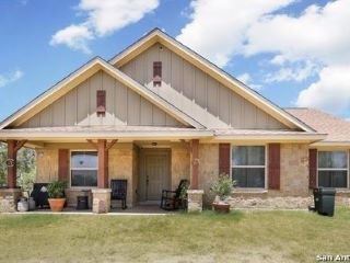 Foreclosed Home - 1324 FM 1333, 78065