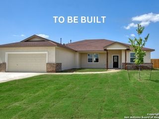 Foreclosed Home - 113 TROUBADOUR LN, 78065