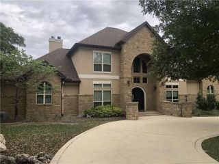 Foreclosed Home - 1038 JURASSIC LN, 78070