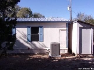 Foreclosed Home - 1106 INDIAN HOLW, 78070