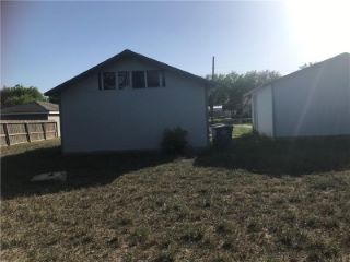 Foreclosed Home - 212 N BERRY ST, 78102