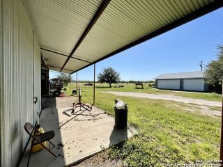 Foreclosed Home - 4552 FM 673, 78102