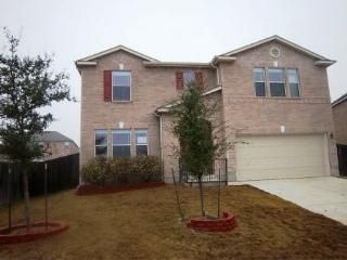 Foreclosed Home - 117 SPRING BRK, 78108