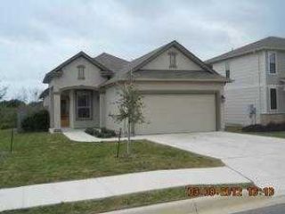 Foreclosed Home - 6056 FRED COUPLES, 78108