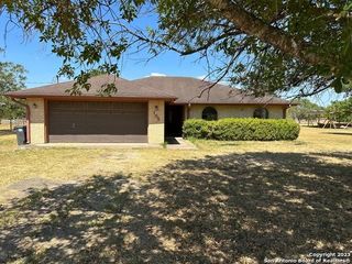 Foreclosed Home - 11520 MOONLIGHT MEADOW DR, 78108