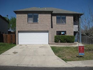 Foreclosed Home - 8105 CHERYL MEADOW DR, 78109