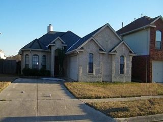 Foreclosed Home - List 100011009