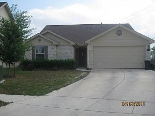 Foreclosed Home - 9031 TRUMPET CIR, 78109