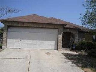 Foreclosed Home - 8111 OCEAN MEADOW DR, 78109