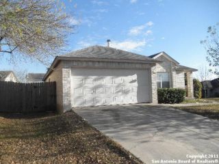 Foreclosed Home - 8103 BENT MEADOW DR, 78109