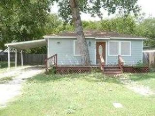 Foreclosed Home - List 100063389