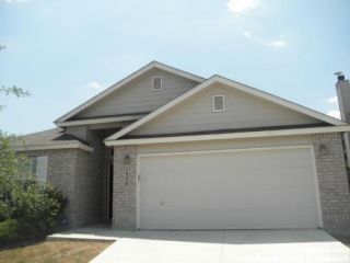 Foreclosed Home - 9834 SHAWNEE BLF, 78109