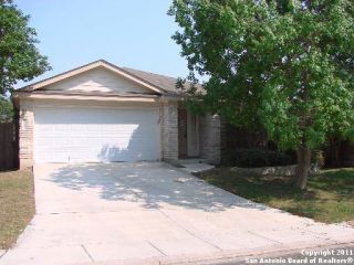 Foreclosed Home - 10818 LAUREL CRK, 78109