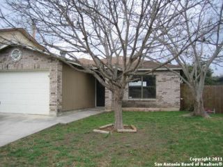 Foreclosed Home - 6807 CYPRESS MIST DR, 78109