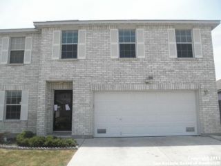 Foreclosed Home - 9722 COPPER ROCK, 78109