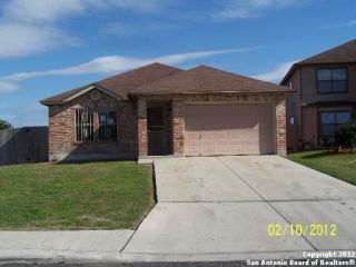 Foreclosed Home - 6714 CAMPUS MEADOW DR, 78109