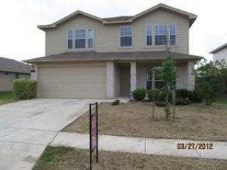 Foreclosed Home - 430 DIANA DR, 78109