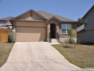 Foreclosed Home - 8057 FALCON MEADOW DR, 78109