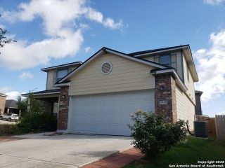 Foreclosed Home - 3918 MAIDEN WAY, 78109