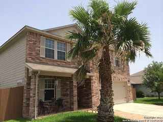Foreclosed Home - 7816 COPPER HOLW, 78109
