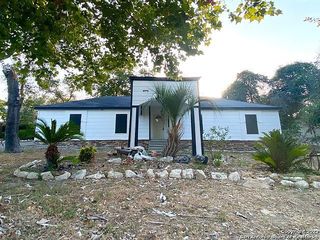 Foreclosed Home - 22823 SKILA DR, 78112