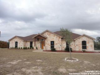 Foreclosed Home - 120 ABREGO LAKE DR, 78114