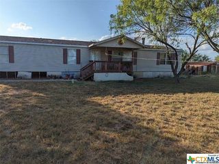 Foreclosed Home - 971 COUNTY ROAD 329, 78114