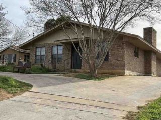 Foreclosed Home - 1903 3RD ST, 78114