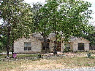 Foreclosed Home - 3931 COUNTY ROAD 319, 78121