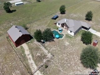 Foreclosed Home - 119 SCENIC HILLS DR, 78121