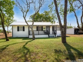 Foreclosed Home - 1880 SANDY ELM RD, 78121