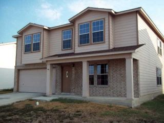 Foreclosed Home - 648 NW CROSSING DR, 78130