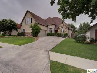 Foreclosed Home - 2321 N RANCH ESTATES BLVD, 78130