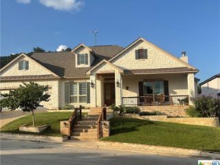 Foreclosed Home - 750 MISSION HTS, 78130